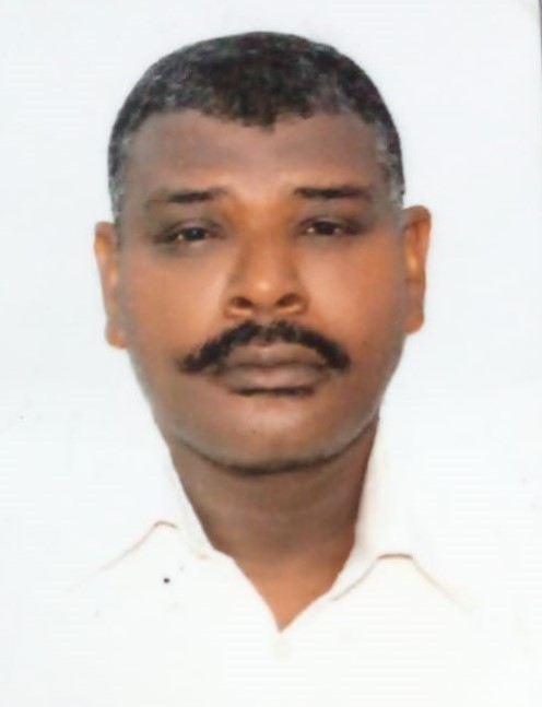 Dr. Mohammed Abdul-Rahman Ahmed